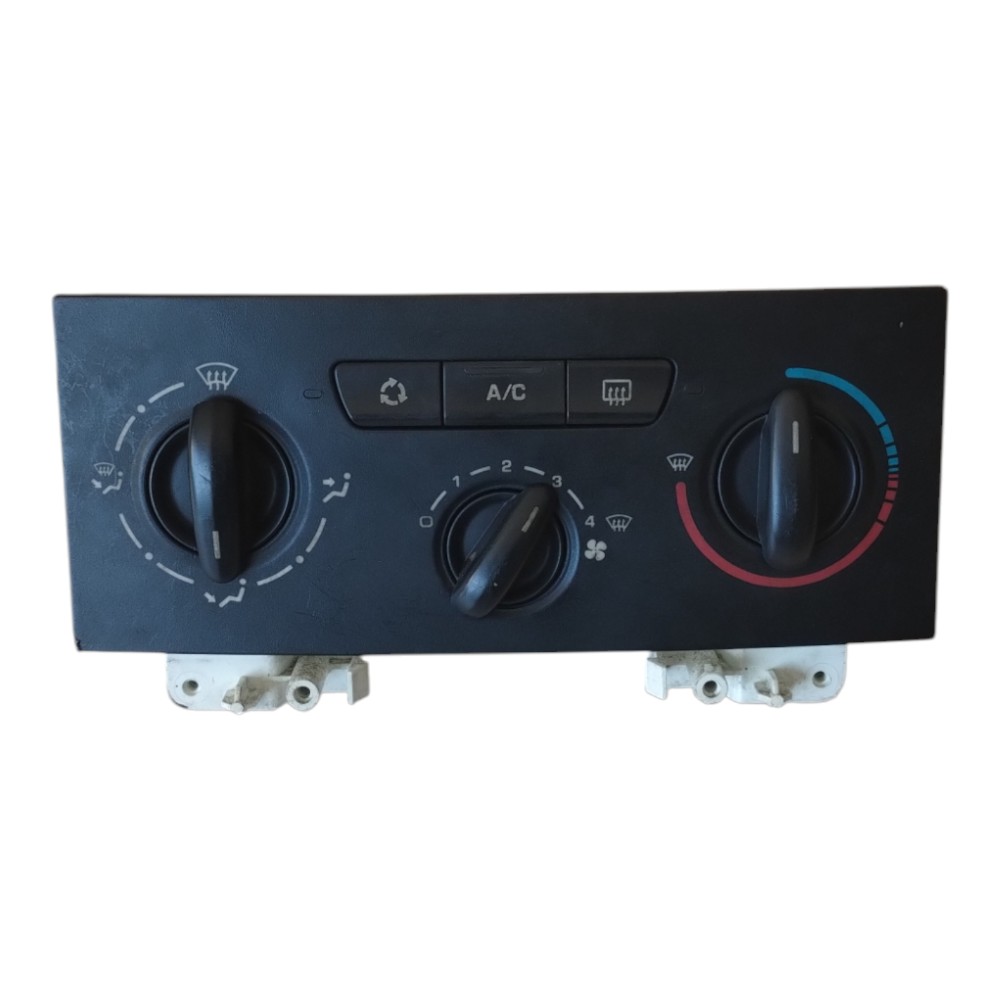 Comando Ar Condicionado Citroen C4 307 2002 À 2012.