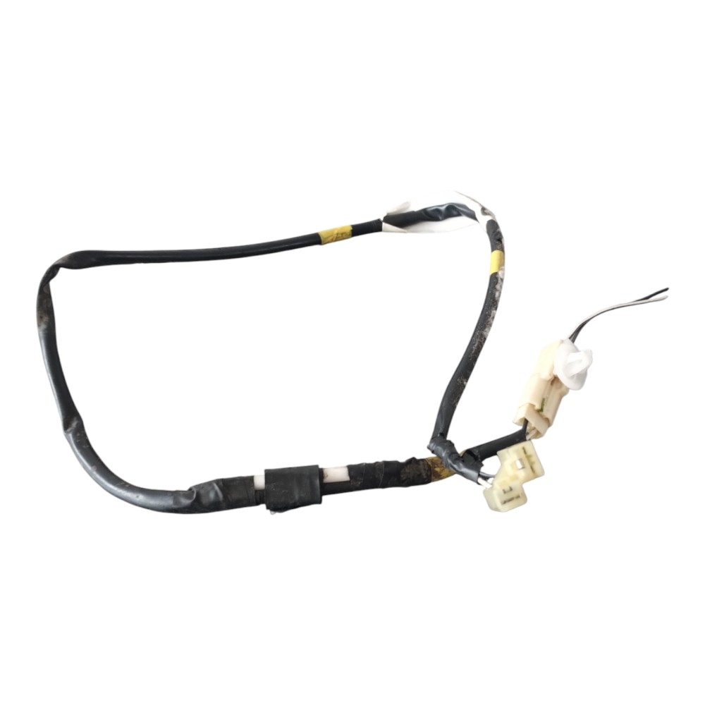 Chicote Plug Tomada Polarizada Toyota Corolla 2010 Á 2014. 2