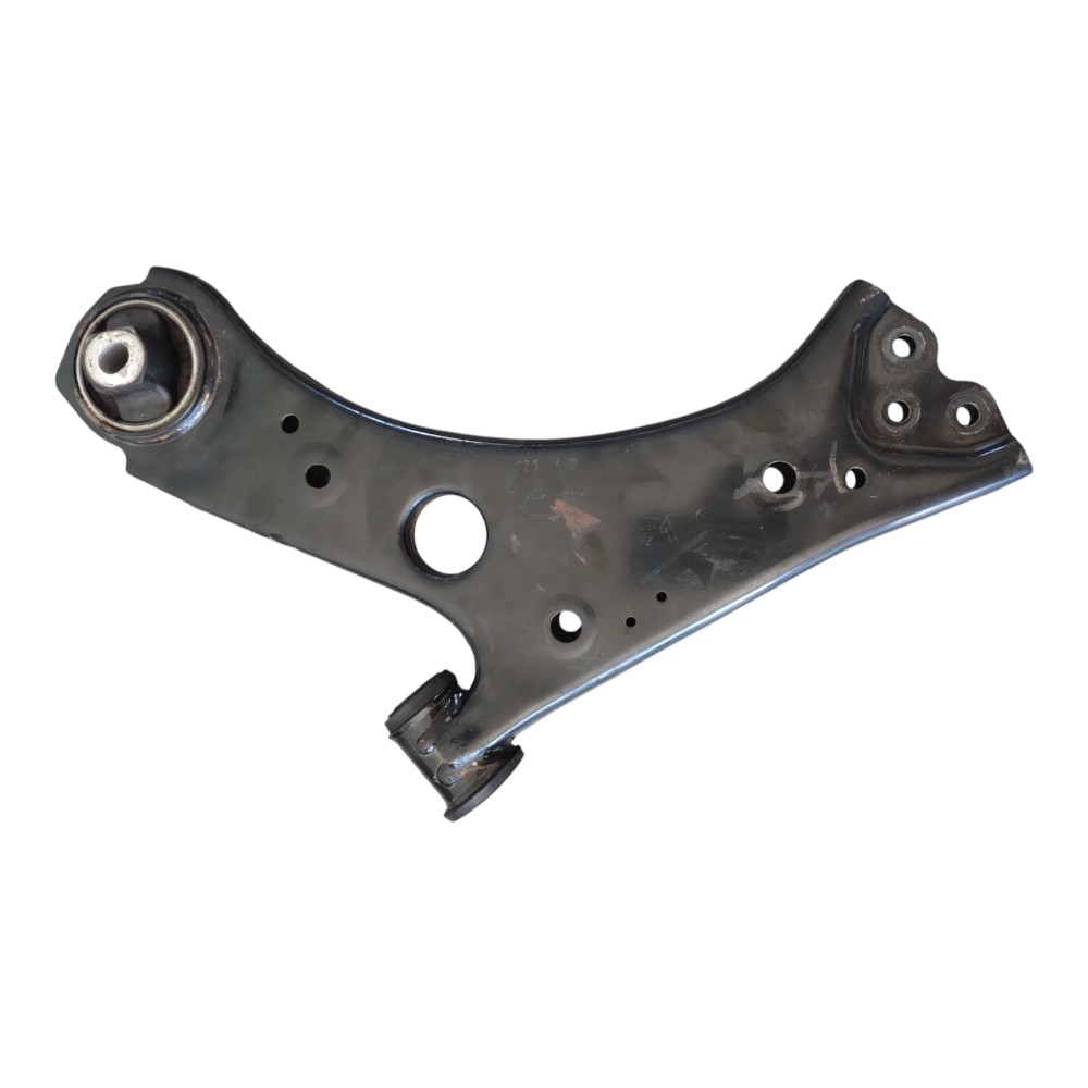 Balança Dianteira Esquerda Jeep Compass T270 2021 à 2026. 2