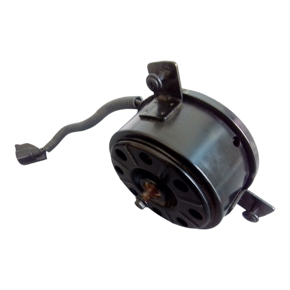 Motor Da Ventoinha Elétroventilador 12v Hb20 2013 Á 2019. 3