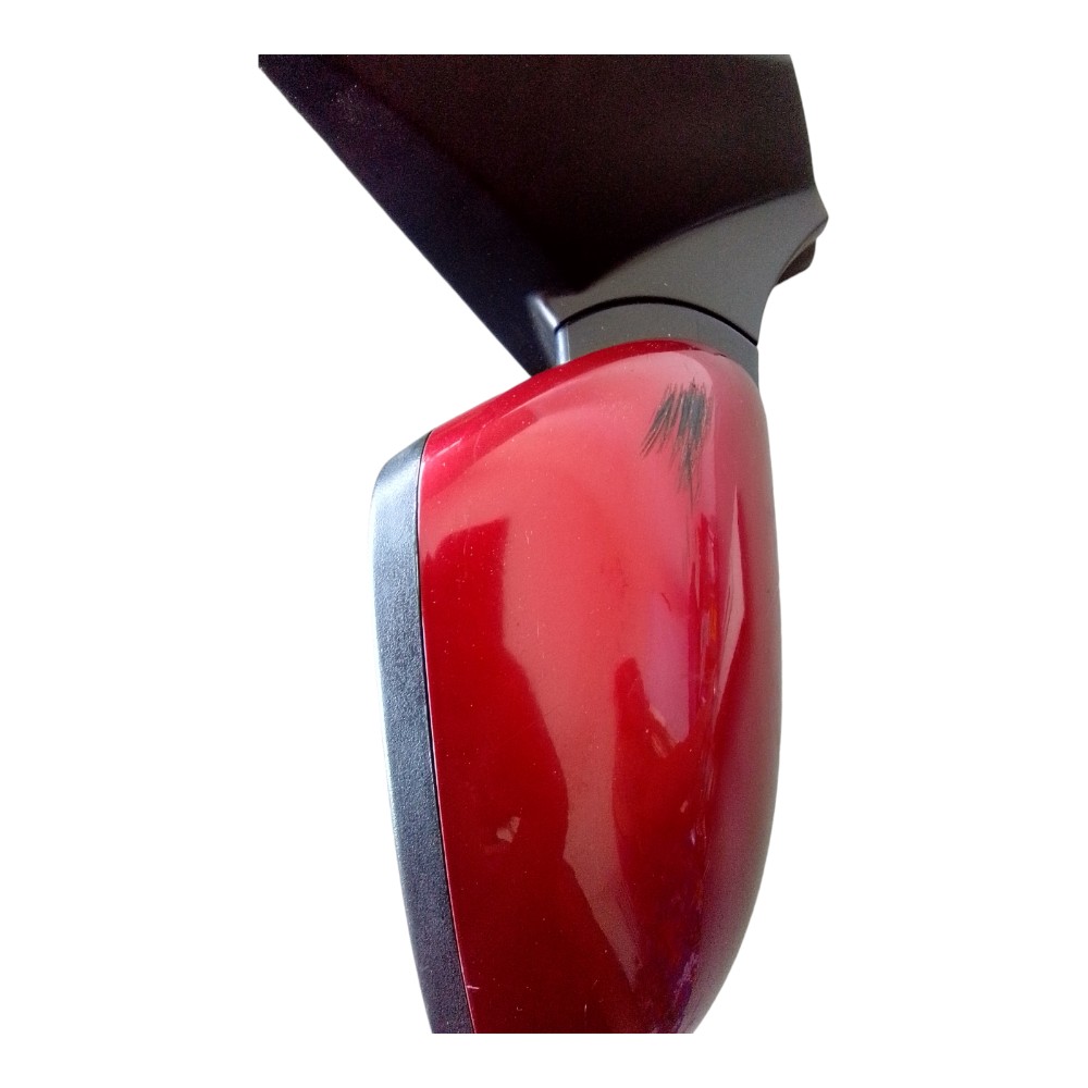 Retrovisor Elétrico Direito Chevrolet Sonic 2012 Á 2014. 3