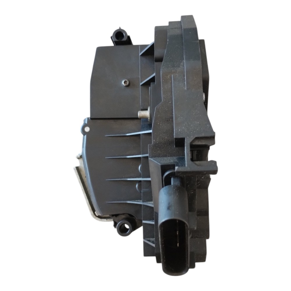 Fechadura Elétrica Porta Dianteira Direita Ford Ecosport. 3