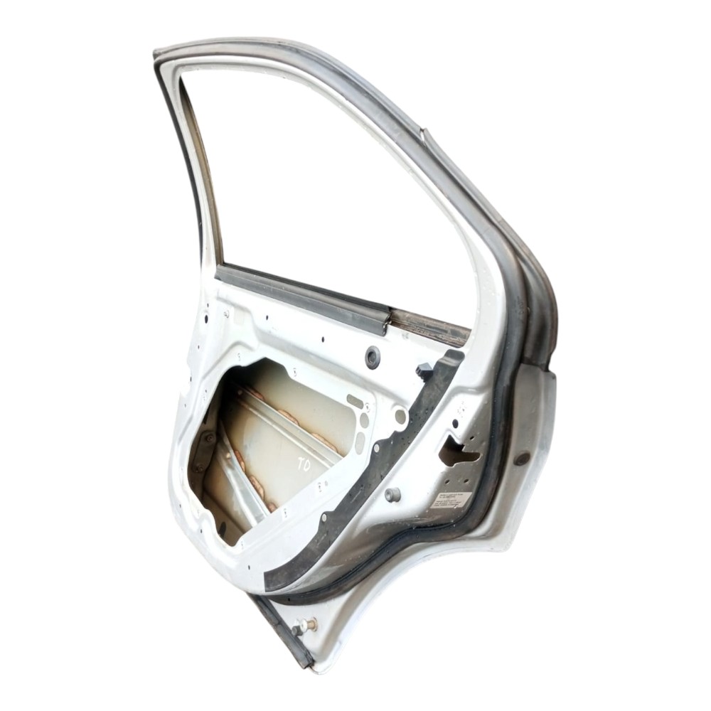 PORTA TRASEIRA DIREITA FORD FUSION 2007 Á 2012. 7