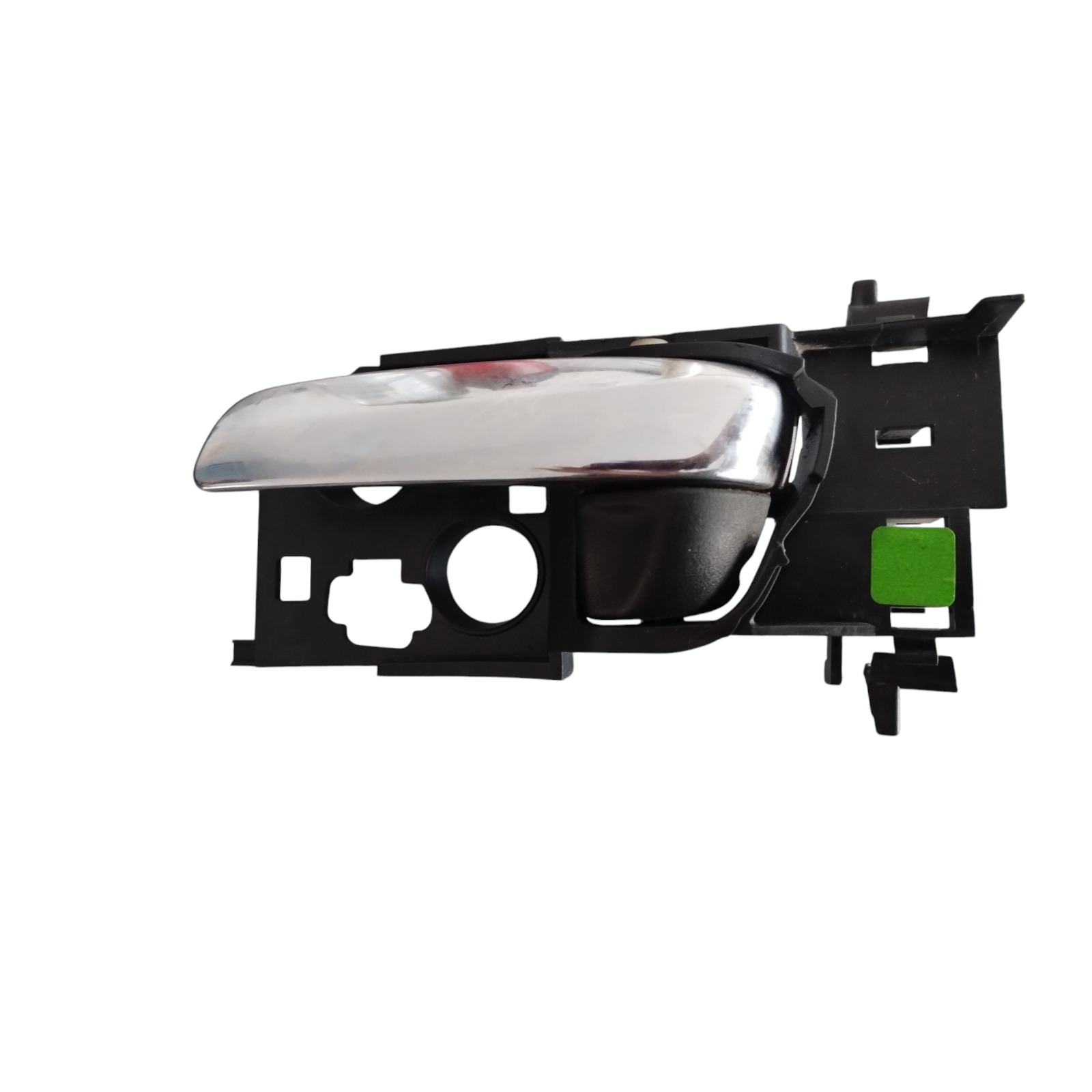 Maçaneta Interna Da Porta Dianteira Esq.  Honda Hrv 15à19. Preto/cinza Dianteira 5