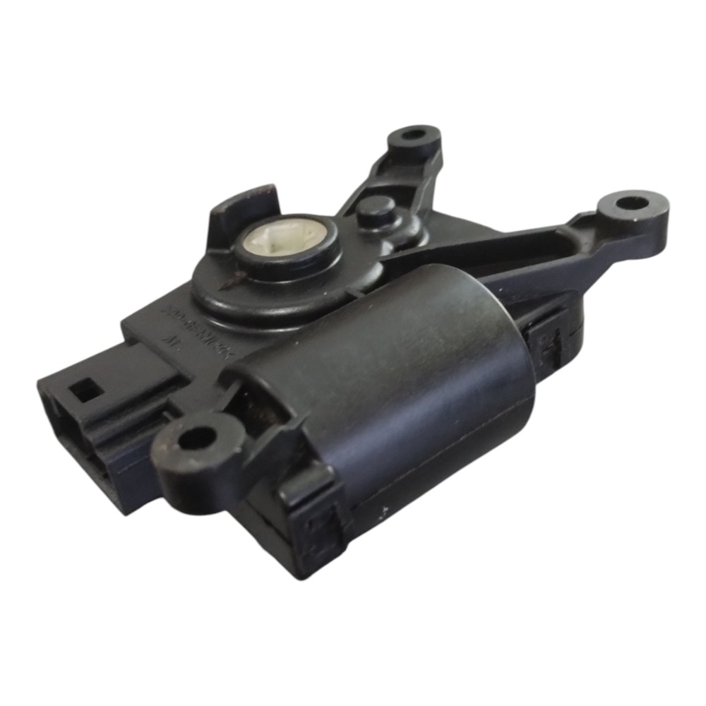 Motor Atuador Caixa De Ar Fiat Argo 1.0 3cc 2019 À 2025. 4