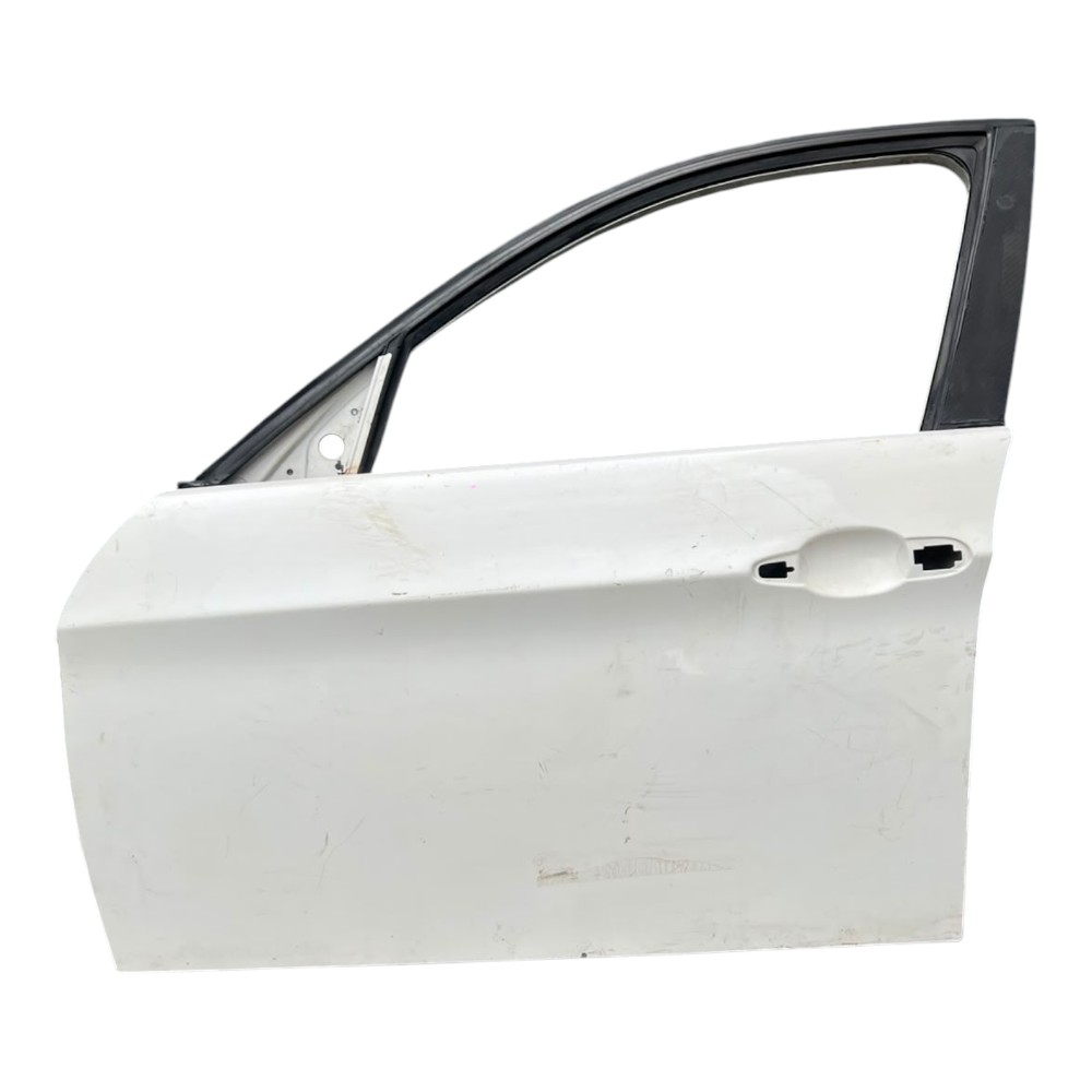 Porta Dianteira Esquerda BMW 320 e 318i 2007 à 2012.