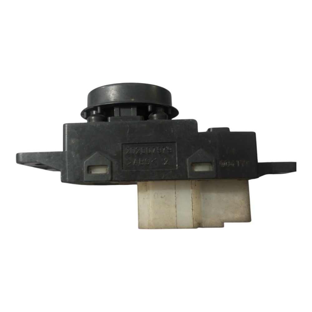 Botão Regulagem Retrovisor Elétrico Kia Cerato 2009 À 2012. 3