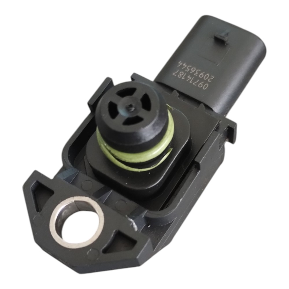 Sensor Map Jeep Compass Commander Fastback Toro 1.3 T270. 6