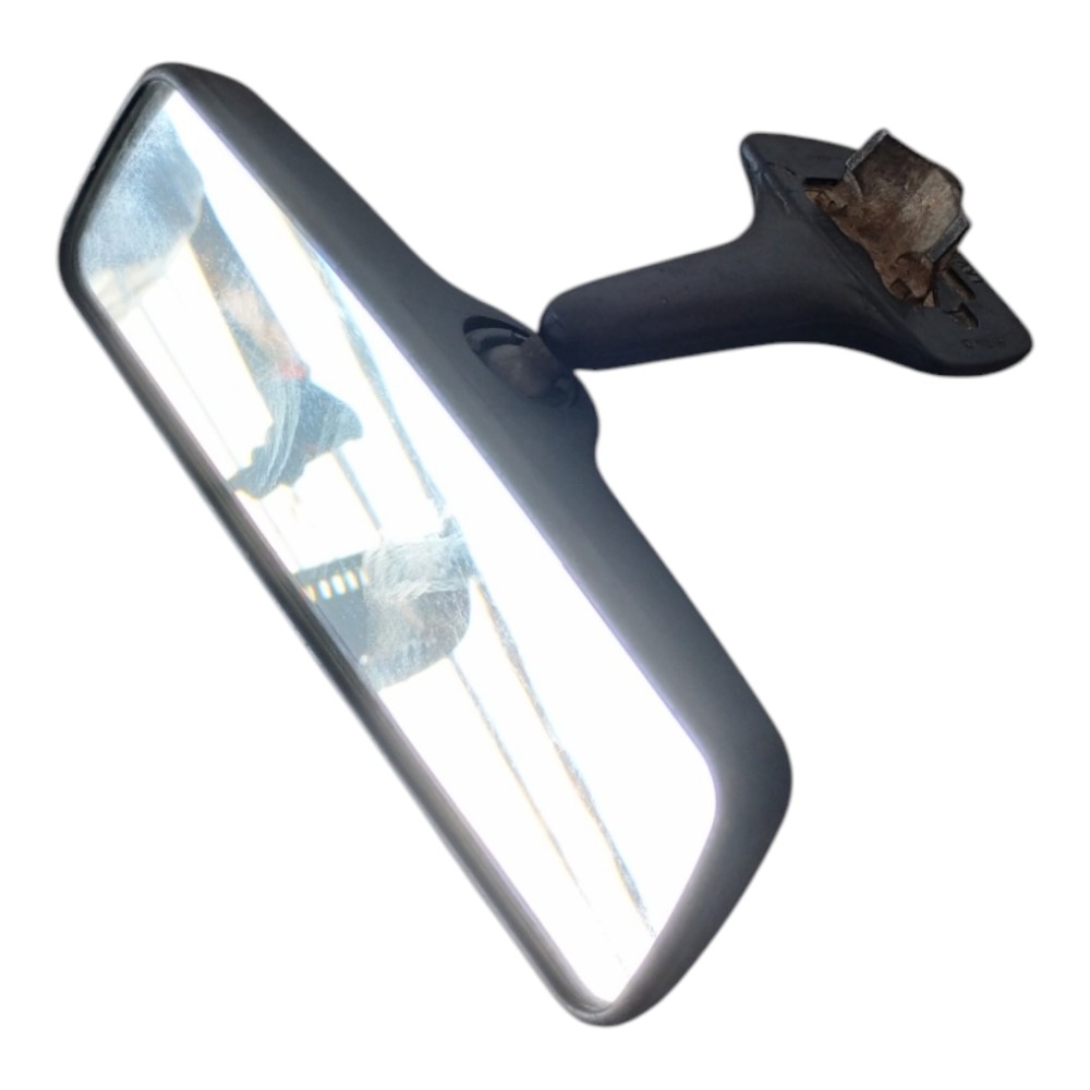 Retrovisor Interno Volkswagen Gol G4 Saveiro 2007 À 2014. 1