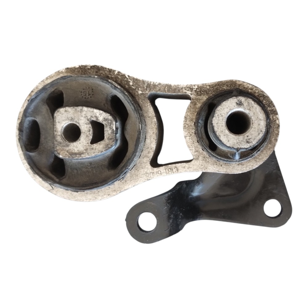 Coxim Inferior Câmbio Ford Ka 1.0 3cc 12v 2014 à 2018. 3