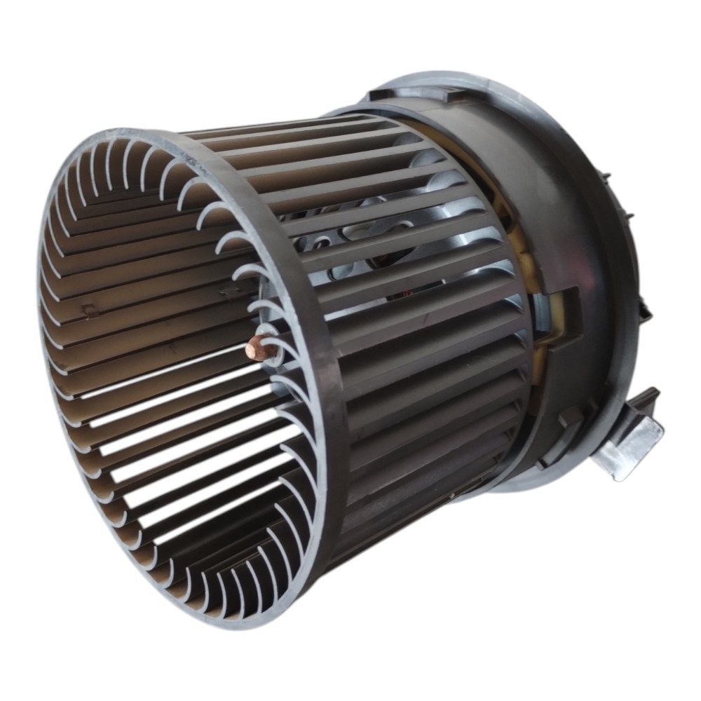 Motor Ar Forçado Citroen C4 Lounge 1.6 Thp 2014 À 2018. 7