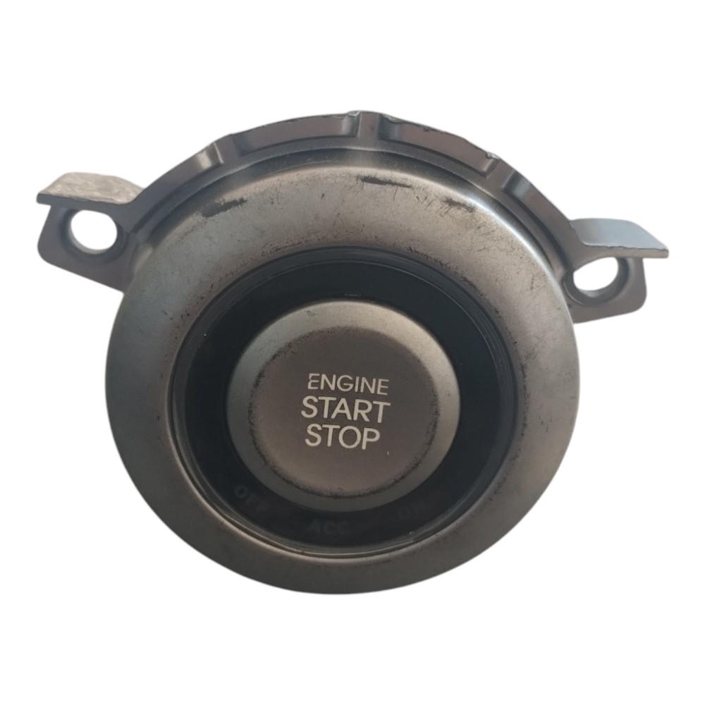 Botao  Engine Start Stop Hyundai Veloster 2011 À 2015. 1