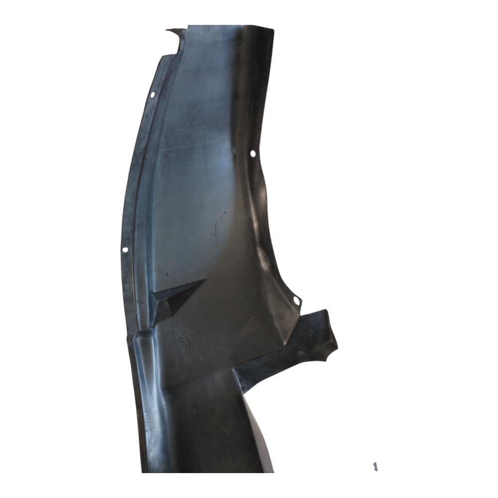 Parabarro Dianteiro Direito Gm Corsa Classic 11 À 15. 5