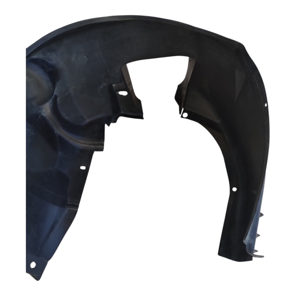 Parabarro Dianteiro Direito Gm Corsa Classic 11 À 15. 6