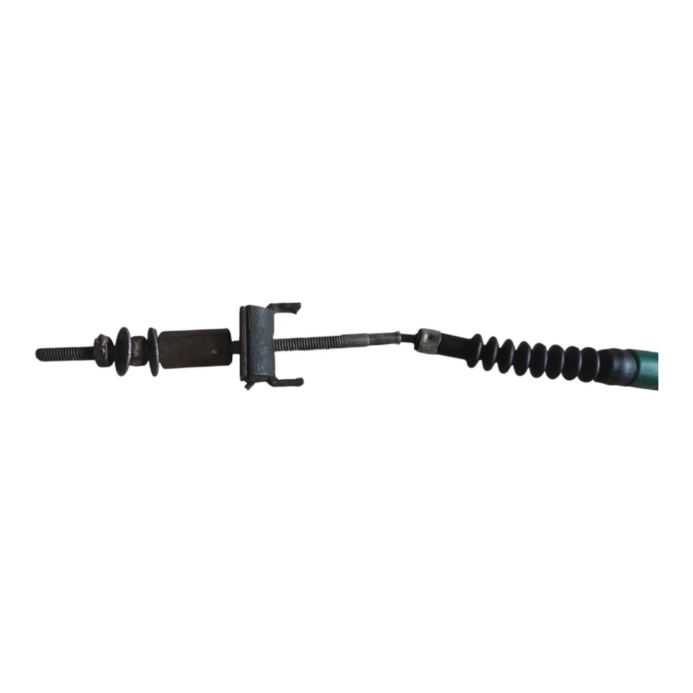 Cabo Comando Embreagem Fiat Grand Siena 1.4 8V 2013 à 2018. 8