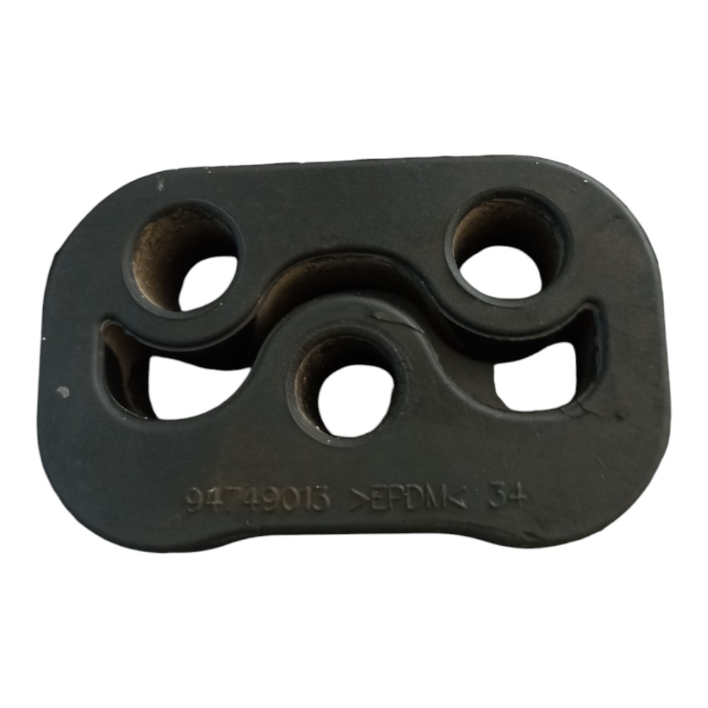 COXIM DO ESCAPE CHEVROLET PRISMA ONIX COBALT 2012 Á 2018.