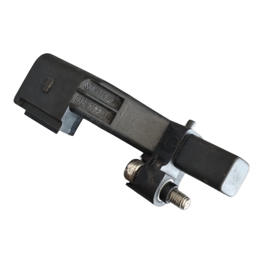 Sensor Rotação Vw Fox CrossFox SpaceFox Voyage 1.0 1.6 8V.