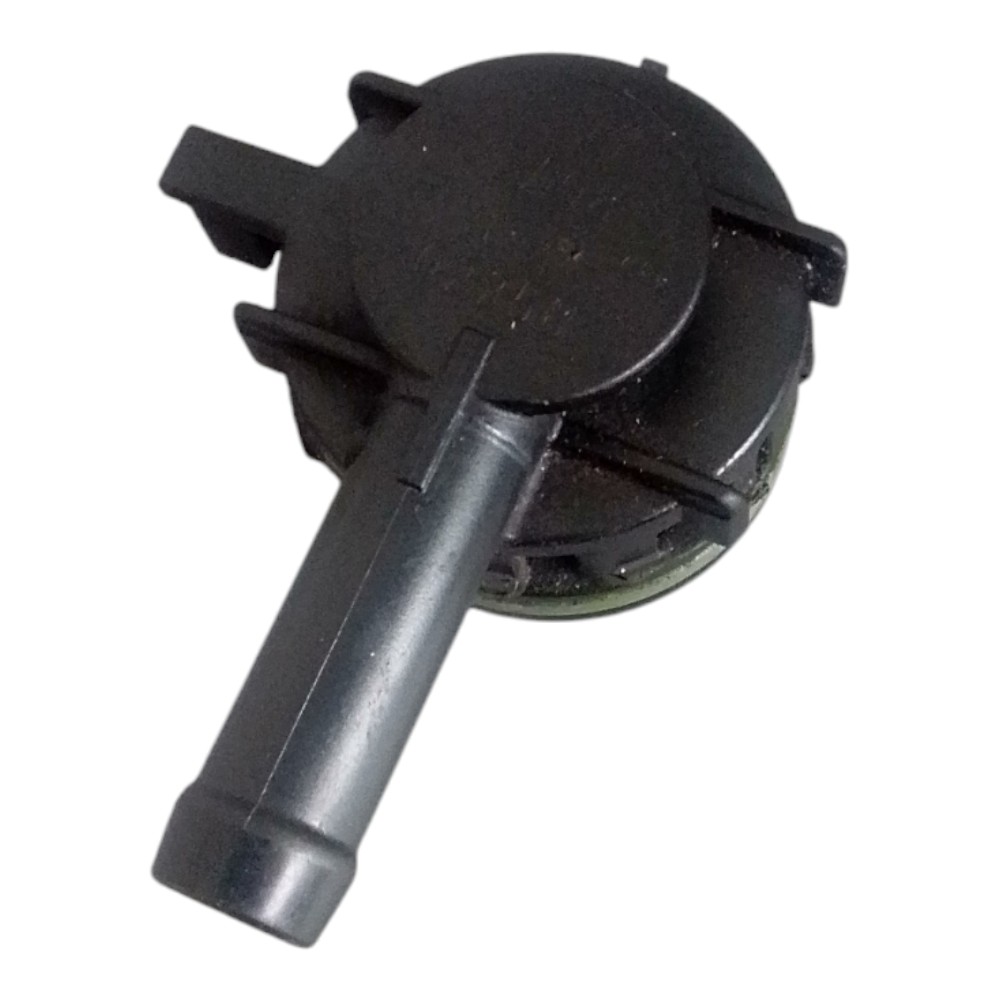 Válvula De Retenção Vw Up 1.0 16v 3 Cilindros Aspirado. Preto