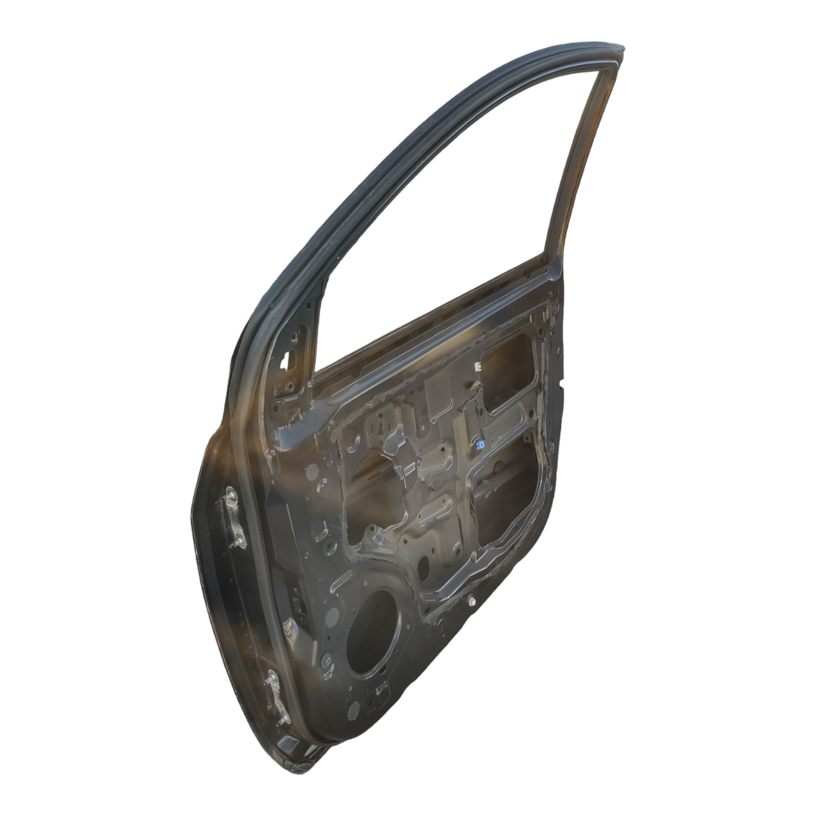 Porta Dianteira Direita Nissan Versa 2013 À 2019. 6