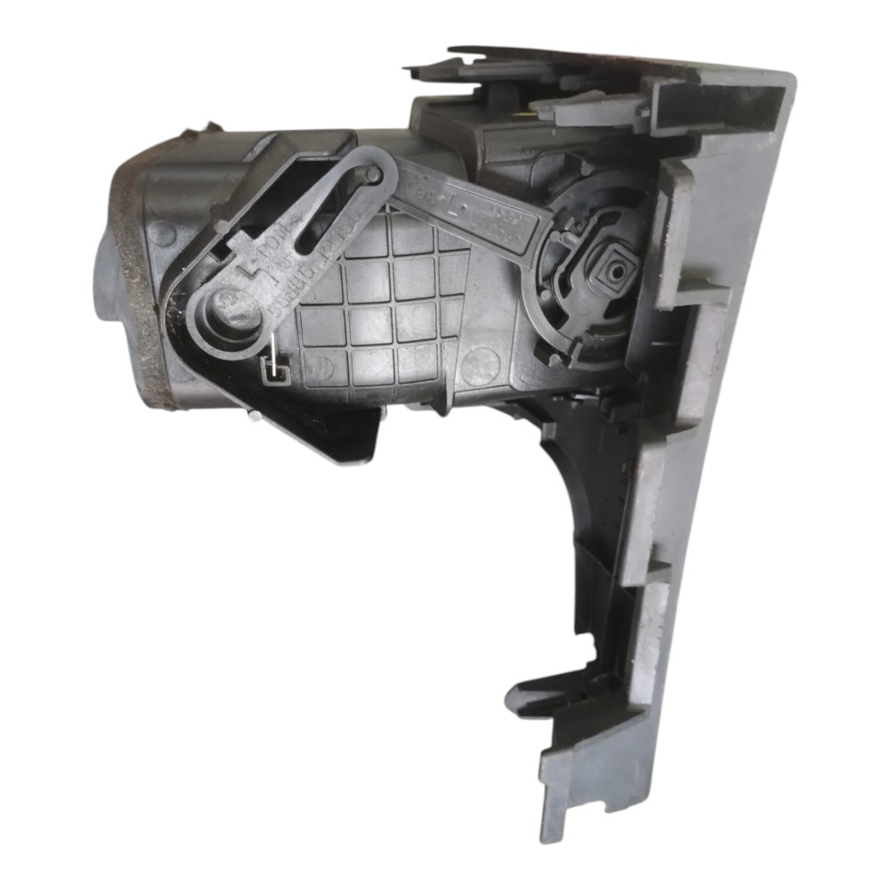 Difusor Ar Esquerdo Toyota Corolla 2009 à 2014. 5
