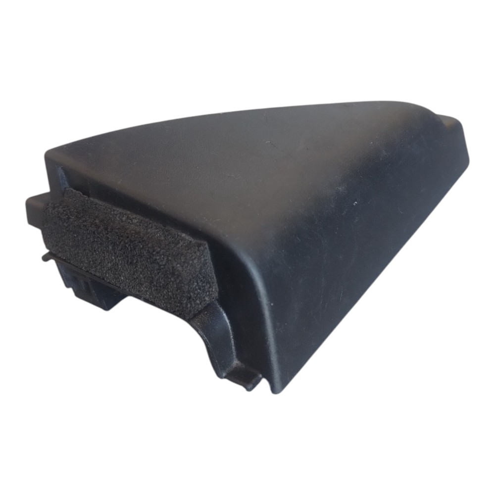 Acabamento Retrovisor Interno D. Toyota Corolla 2009 À 2014. Preto 5
