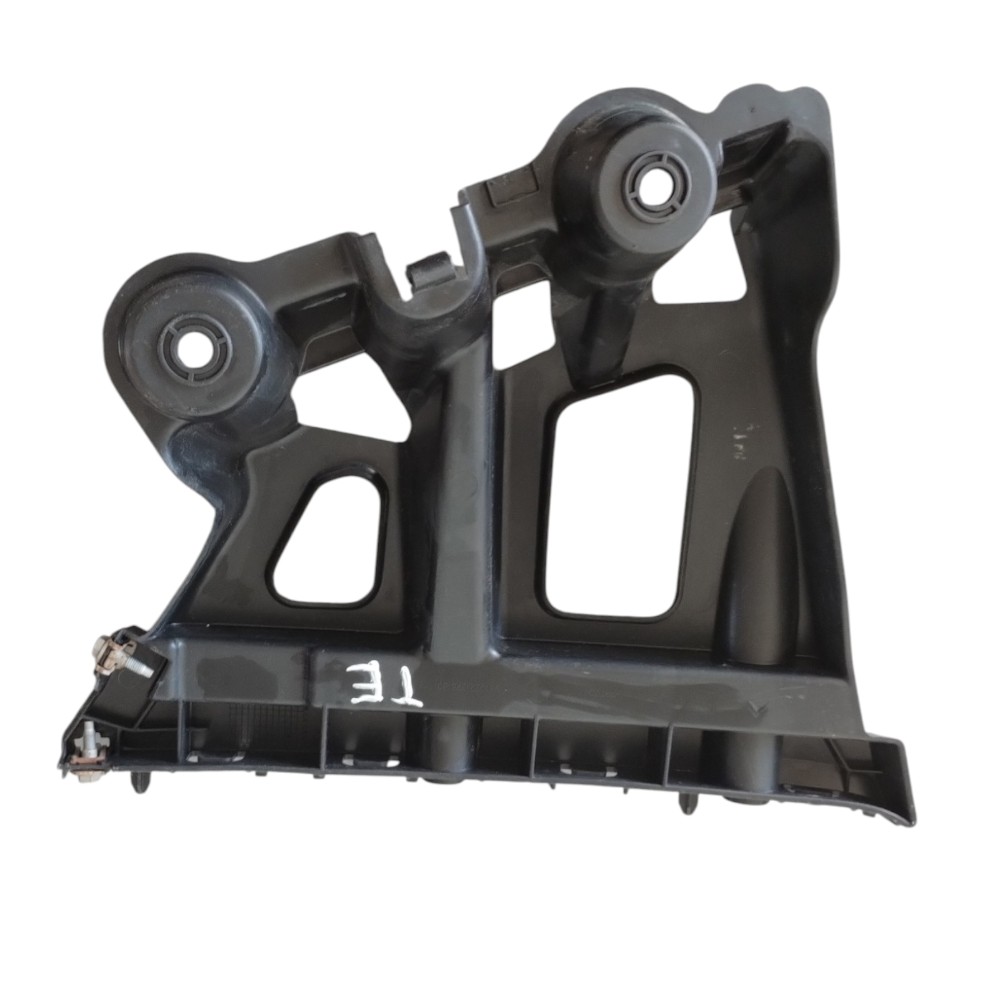 Guia Para-choque Traseiro Esquerdo Citroen C4 Lounge 14/18. 1