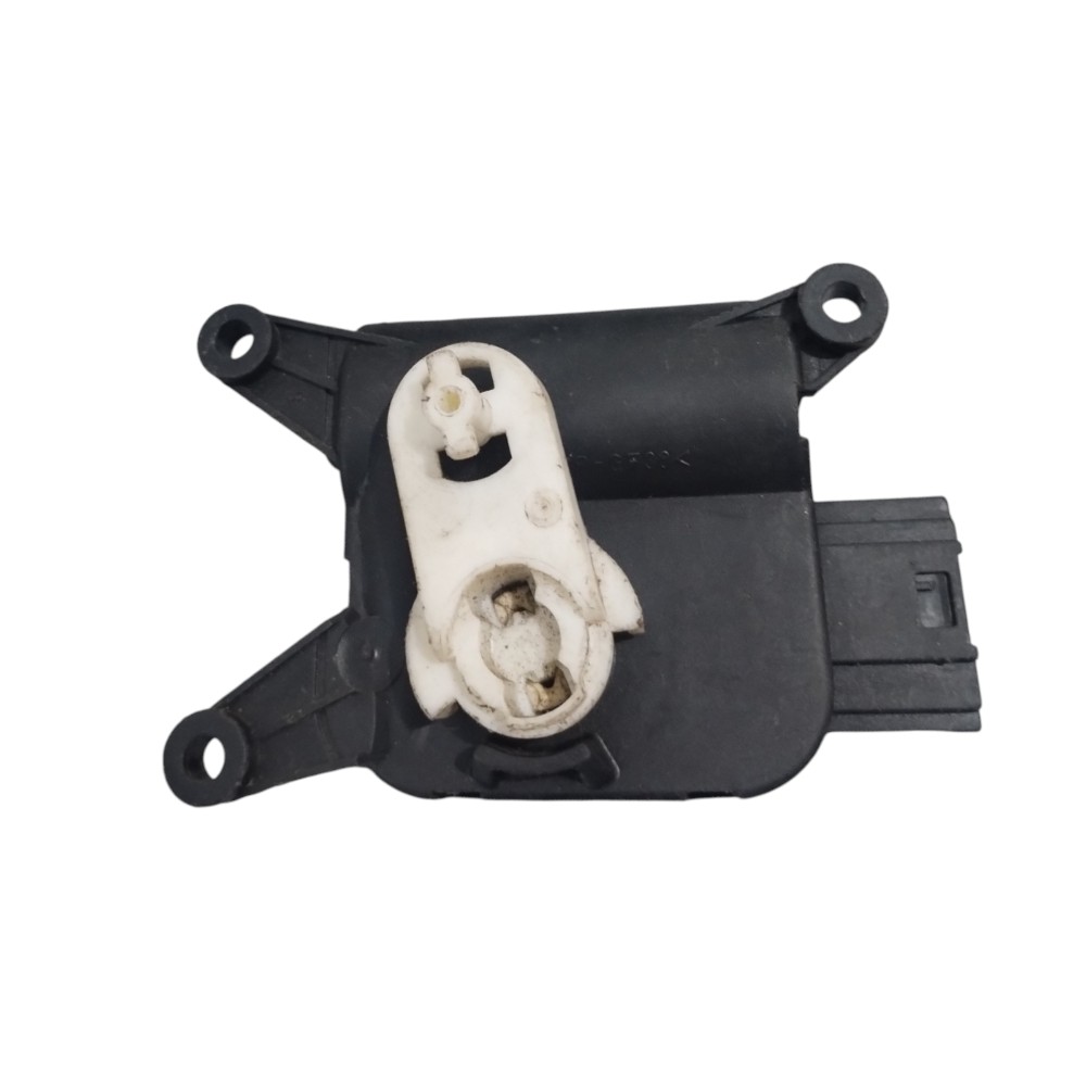 Atuador Caixa De Ar Volkswagen Tiguan 2008 À 2014. 2