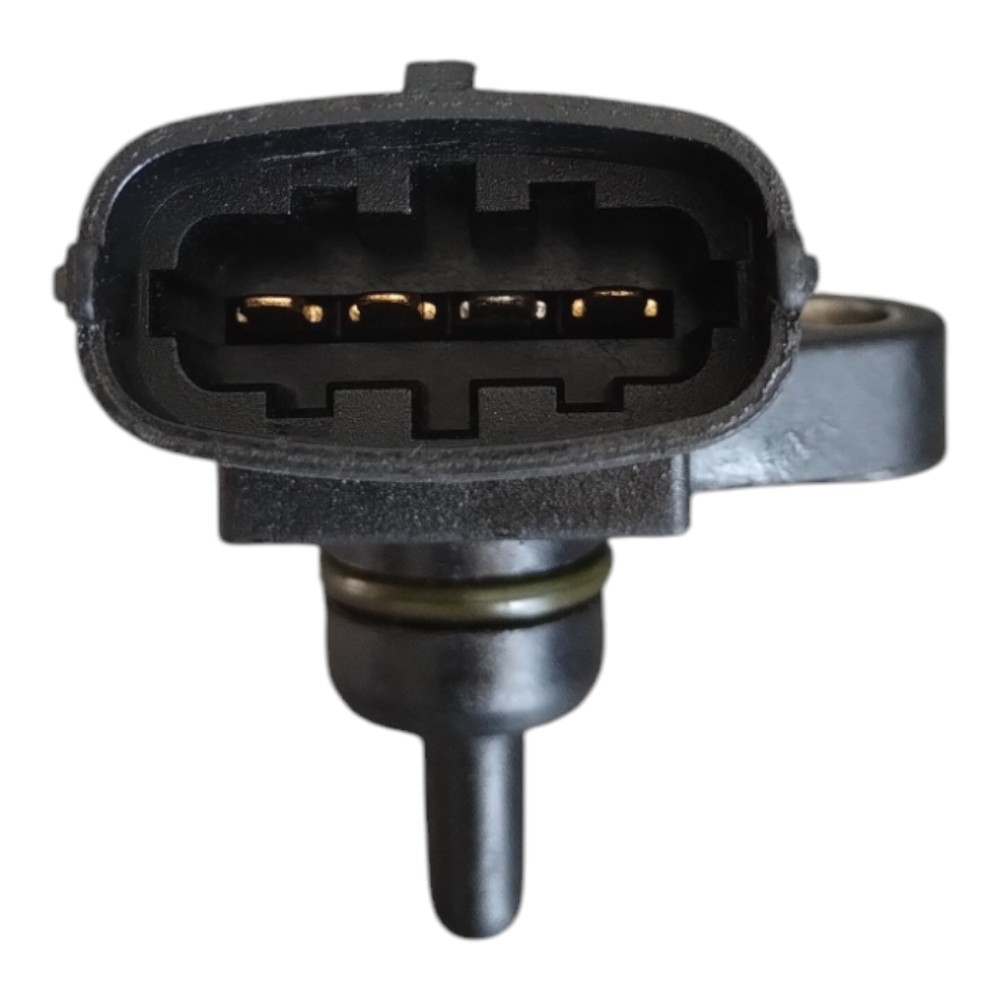 Sensor Map Hyundai Hb20 1.6 16v 2013 Á 2019. 3