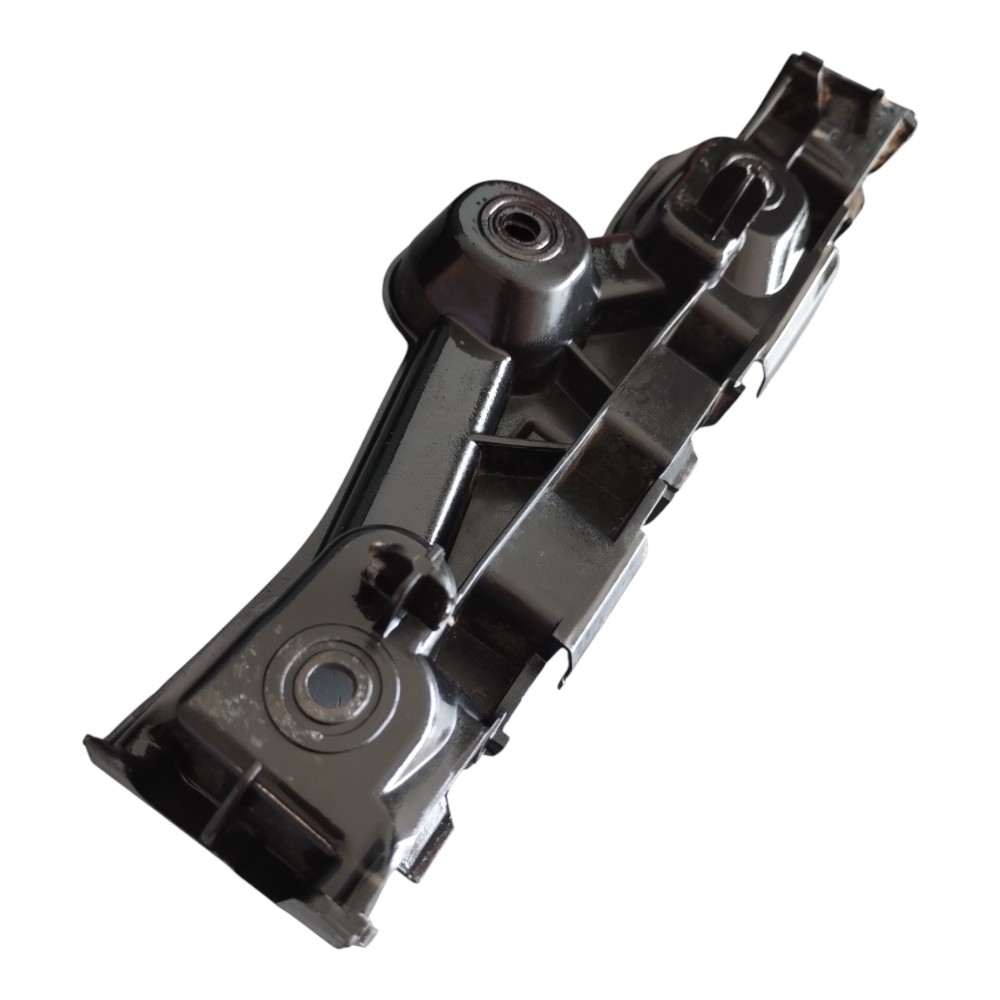 Suporte Parachoque Dianteiro Esquerdo Renault Sandero Logan. 2