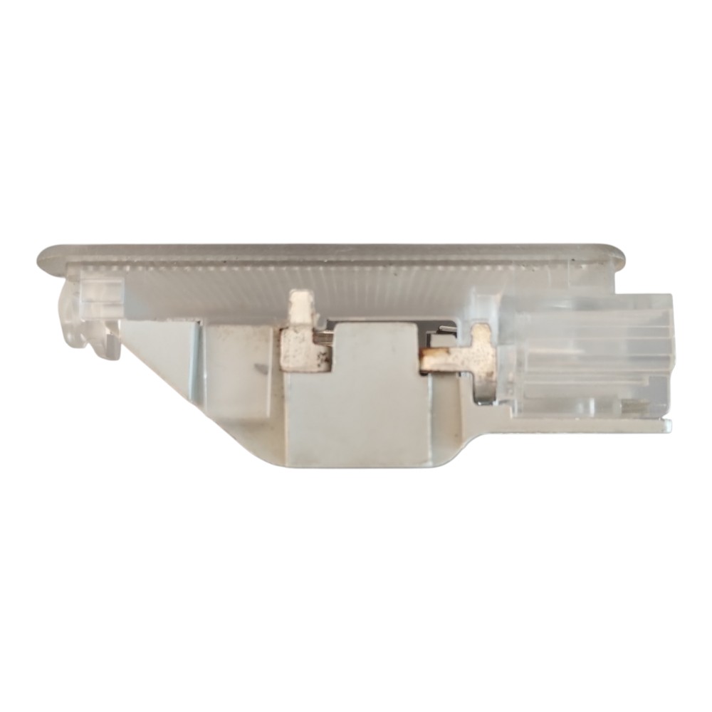 Luz Lanterna Porta Malas Peugeot 208 2014 À 2019. 3
