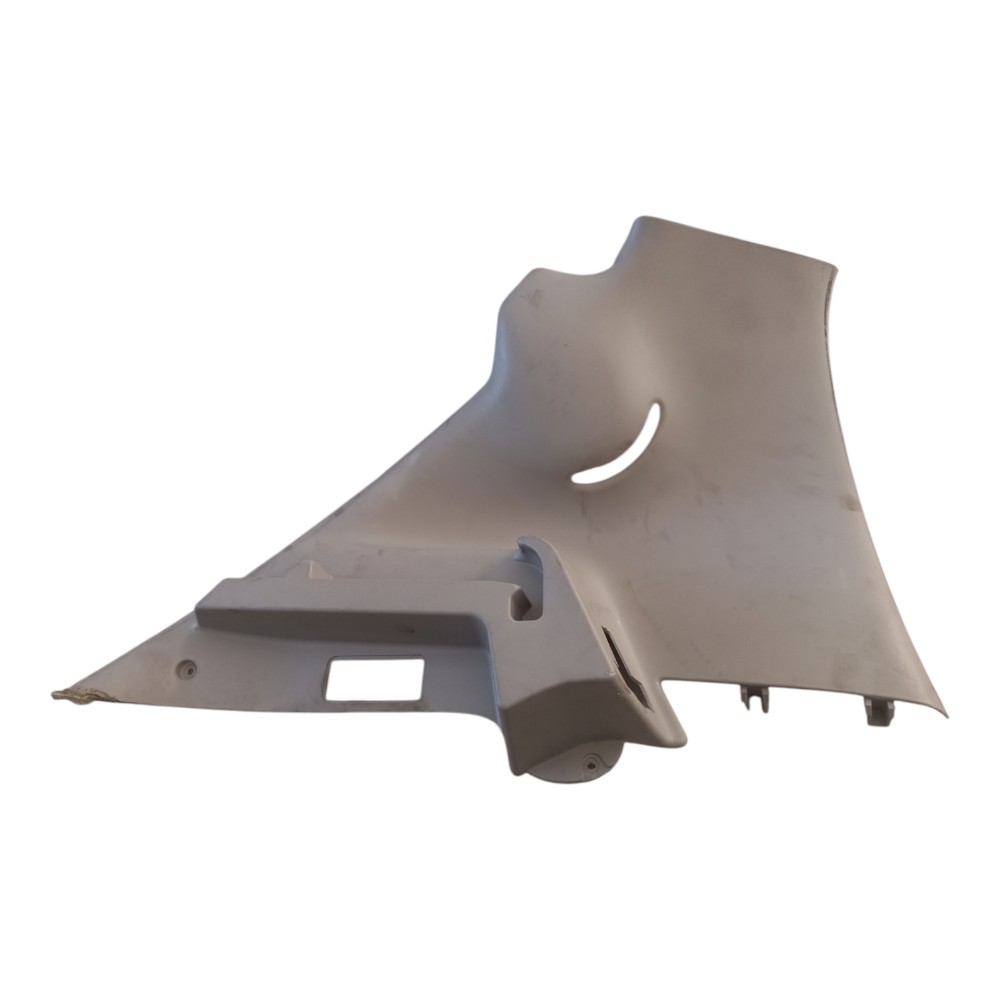 SUPORTE BAGAGITO PEUGEOT 207 2008 À 2014.