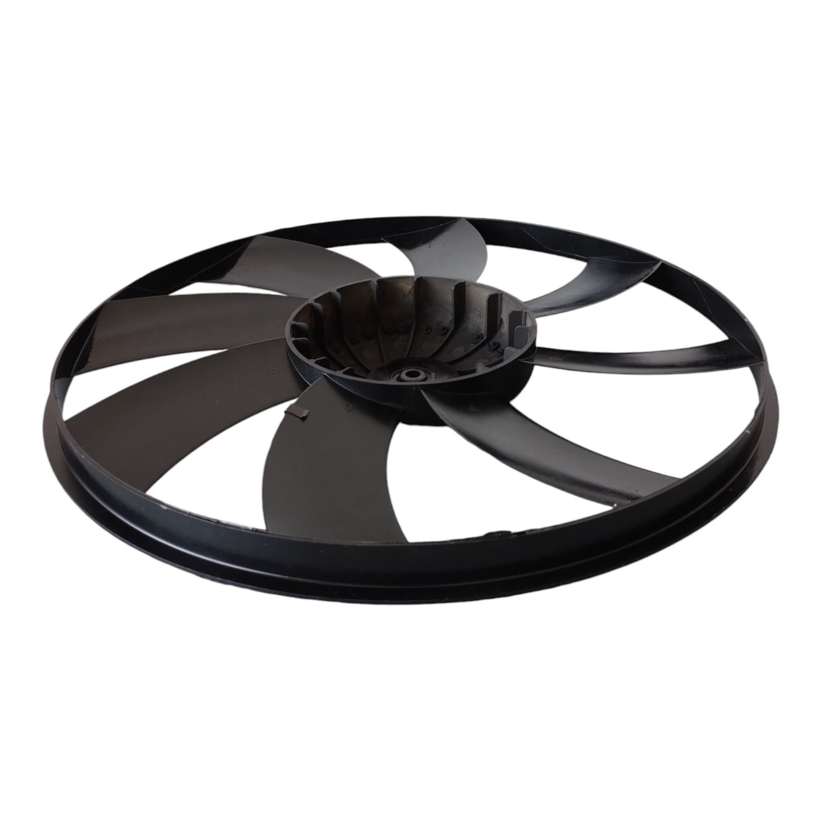 Helice Da Ventoinha Fort Edge Limited 3.5 6v 2011 À 2014. 2
