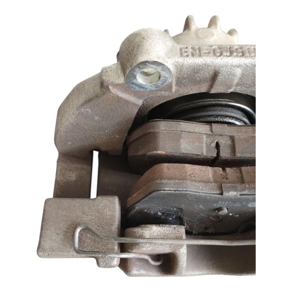 Pinça Freio Dianteira Esquerda Citroen C4 Lounge THP 14/18. 5
