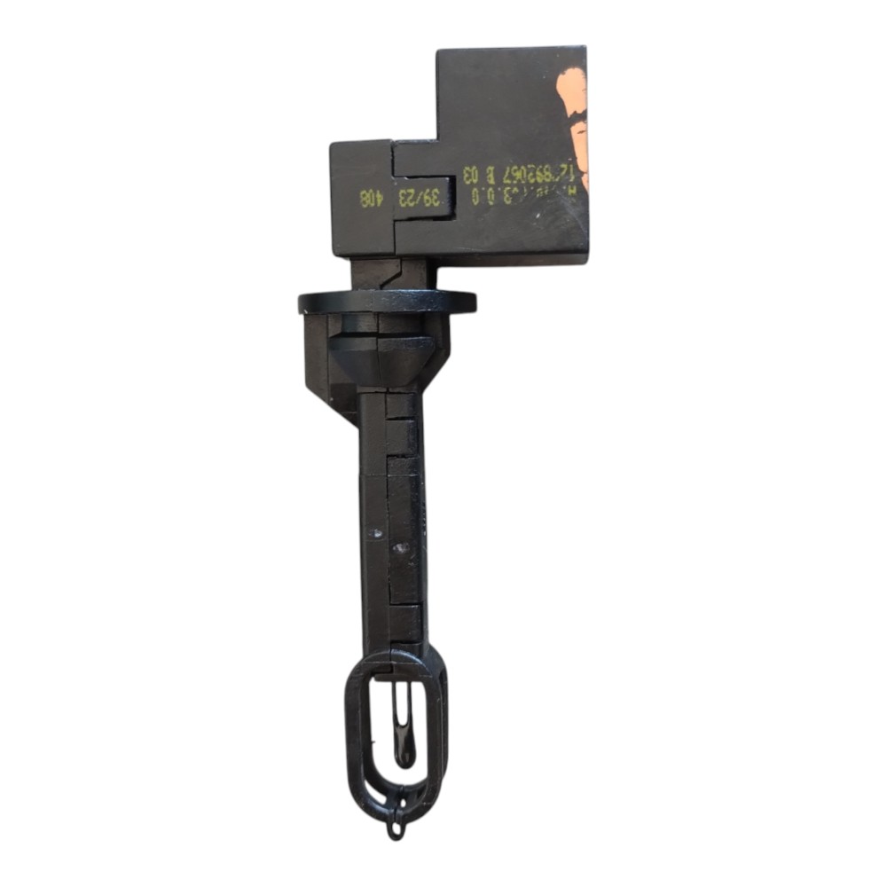 Sensor Temperatura Ar Condicionado Jeep Compass T270 22/26. 4