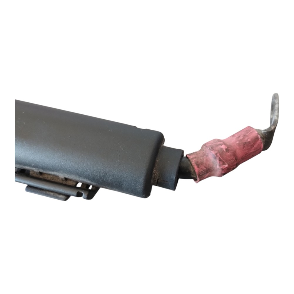 Cabo Positivo Alternador Bmw 318i 2.0 2010 À 2013. 7