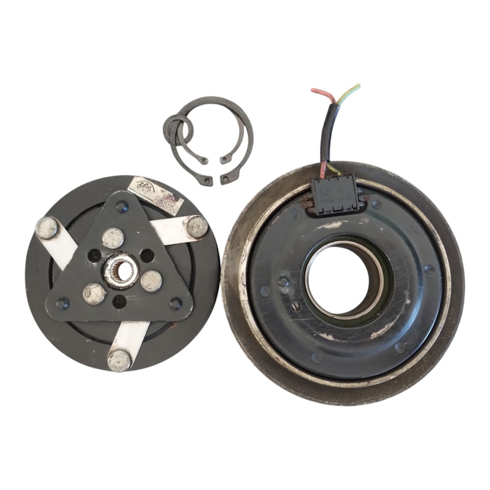 Kit Bobina Citroen C4 2.0 16V 2008 à 2013.