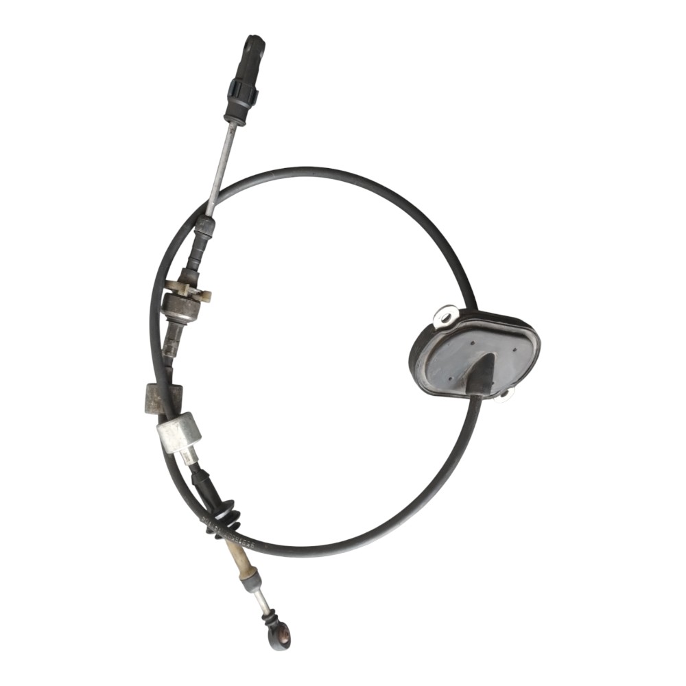 Cabo Seletor Gm Prisma Onix 1.4 8V Automático 2013 à 2019. 2