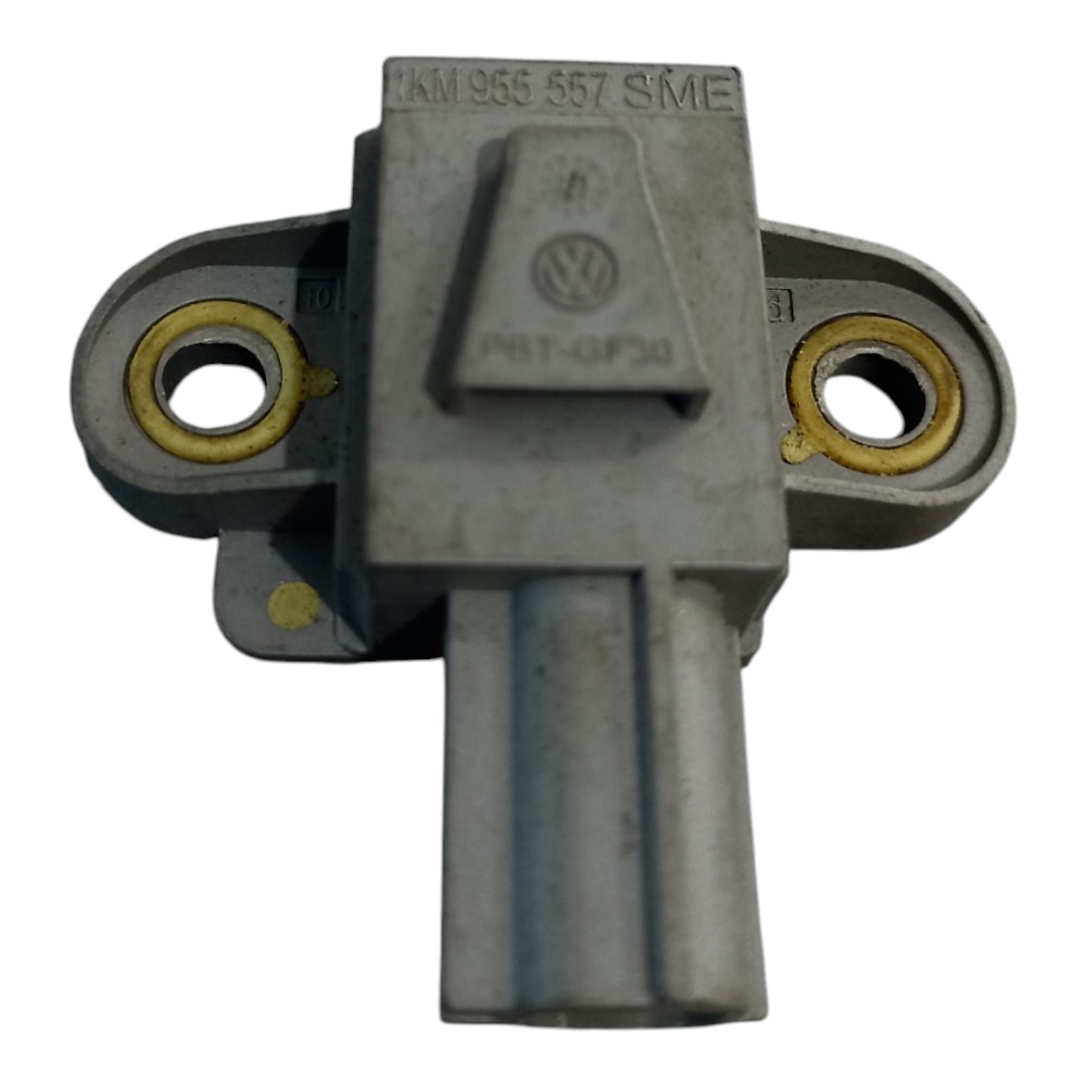 Sensor De Impacto Volkswagen Jetta 2010 Á 2012.
