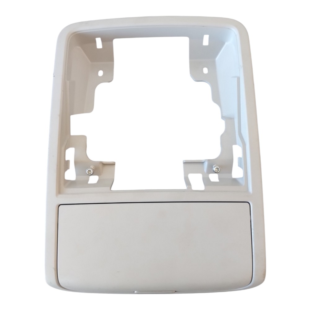 Luz Teto Cortesia Vw Jetta 2011 Á 2018. 1
