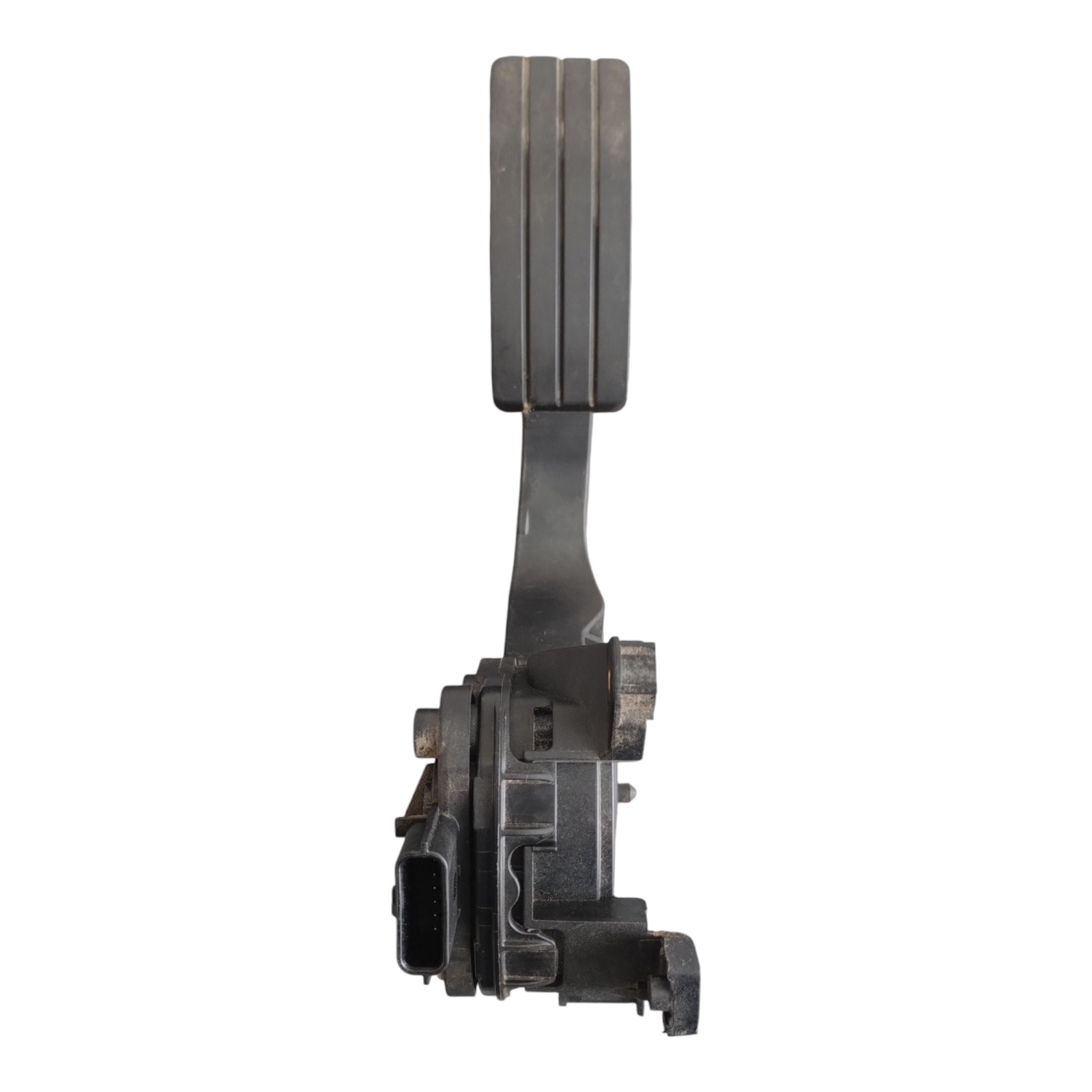 Pedal Acelerador Renault Sandero E Logan. 3