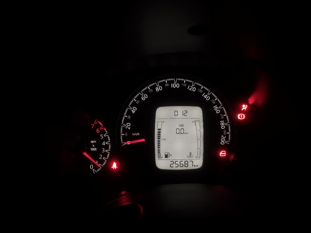 Kit Code Módulos De Injeção Fiat Mobi Like 1.0 8v. 13