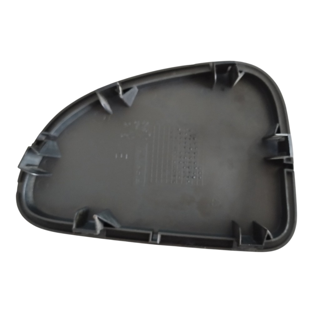 Acabamento Lateral Esquerdo Painel Peugeot 207 2008 à 2014. 2