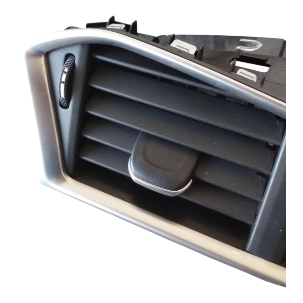 Difusor Ar Central Citroen C4 Lounge 2014 À 2018 Original. 5