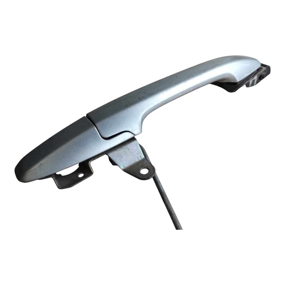 Maçaneta Externa Traseira Direita Honda Civic 2007 à 2011. 4