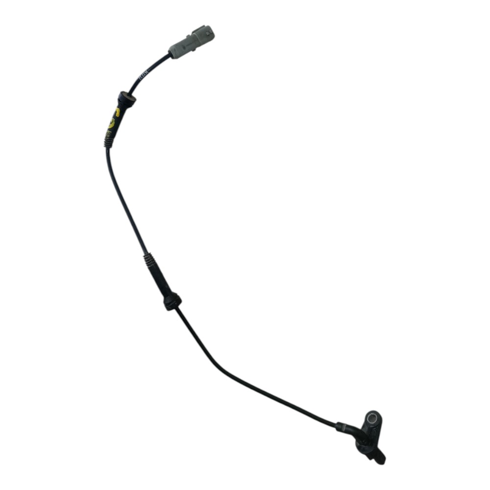 Sensor Roda Tras.esquerdo Renault Sandero Logan 2014 À 2020.