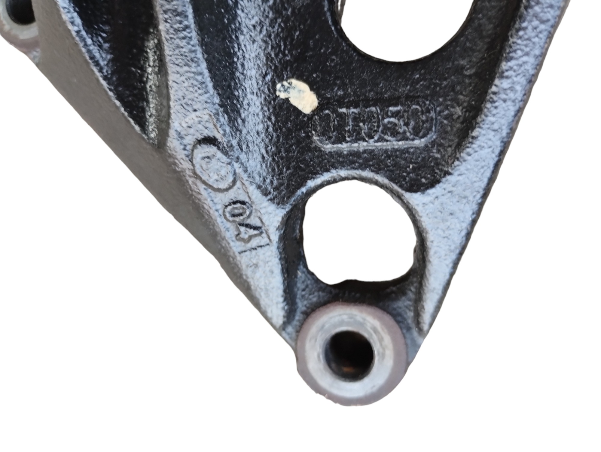 Suporte Coxim Motor Toyota Corolla 2.0 16v 2015 Á 2019. 4