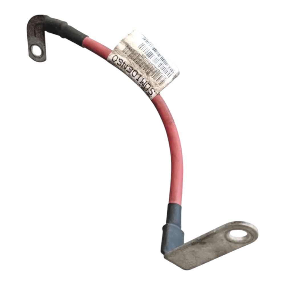 Cabo Positivo Bateria Fiat Mobi Palio Uno 1.0 1.4 8v. 17/25.