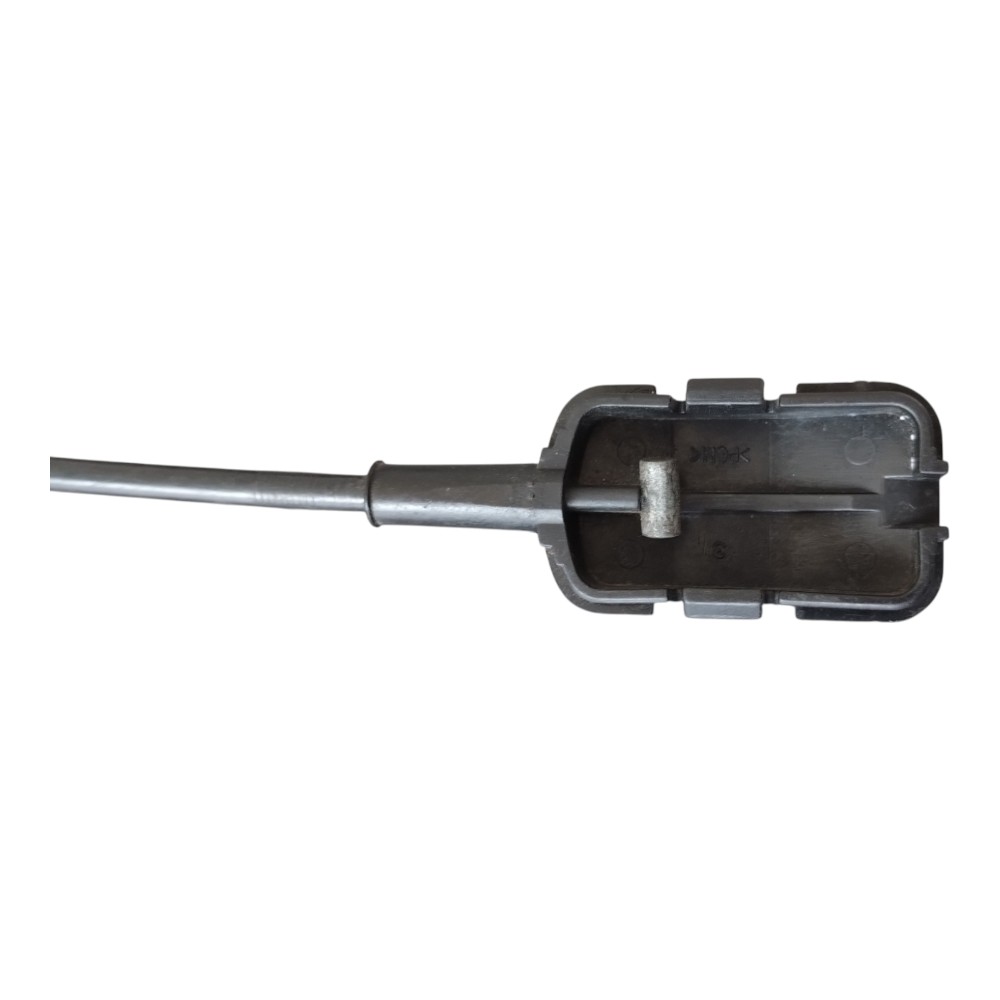 Fechadura Traseira Esquerda Renault Megane 2007 À 2012. 6