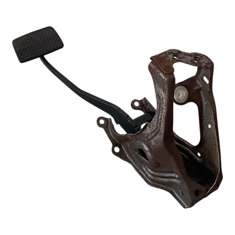 Pedal De Parada Honda Hr-v 2015 À 2019. Preto 2