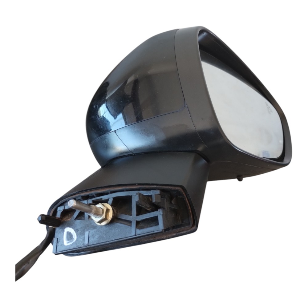 Retrovisor Elétrico Direito Citroen C4 Lounge 2014 À 2018. 3